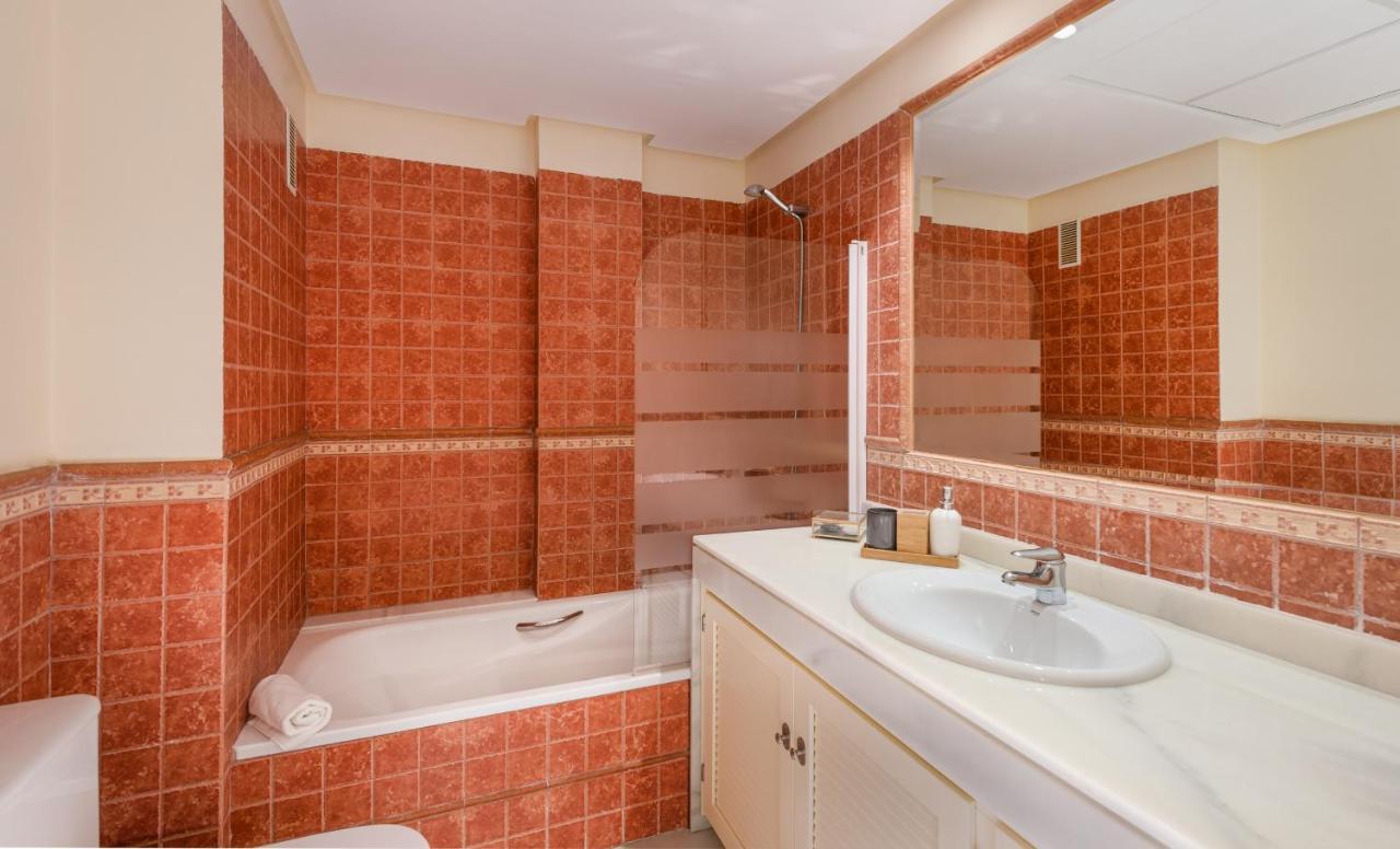 Apartament Colinas El Hacho 2320 Sea View Manilva Zewnętrze zdjęcie