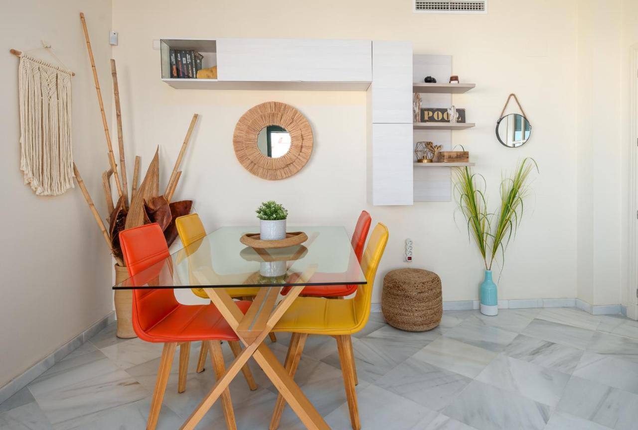 Apartament Colinas El Hacho 2320 Sea View Manilva Zewnętrze zdjęcie